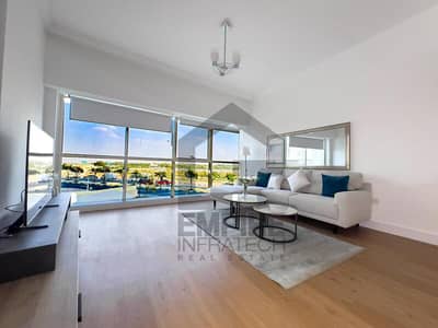 Appartement de 1 chambre à à louer à Dubai Silicon Oasis (DSO), Dubai - Appartement à Dubai Silicon Oasis (DSO)，Silicon Arch, 1 chambre, 65000 AED - 15563495