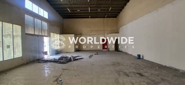 Showroom in Affitto a Al Jurf, Ajman - WhatsApp Image 2026-06-22 at 1.09. 53 PM (7). jpeg