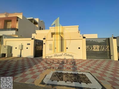 3 habitaciones Villa para en Alquiler en Al Zahya, Ajman - WhatsApp Image 2026-06-22 at 2.15. 35 AM. jpeg