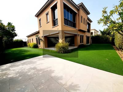 4 Bedroom Villa for Rent in Saadiyat Island, Abu Dhabi - Prestigious Landscaped Villa Ready for Occupancy 4 Bedroom Villa for Rent in Saadiyat Island, Abu Dhabi - Prestigious Landscaped Villa Ready for Occupancy