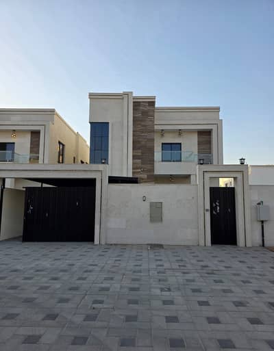 5 Schlafzimmer Villa zum zur Miete in Al Mowaihat, Ajman - WhatsApp Image 2026-06-22 at 1.30. 14 PM. jpeg 5 Schlafzimmer Villa zum zur Miete in Al Mowaihat, Ajman - WhatsApp Image 2026-06-22 at 1.30. 14 PM. jpeg