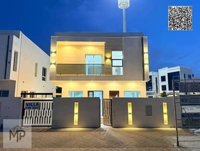 5 Bedroom Villa for Sale in Al Amerah, Ajman - batch_832537412-1066x800. jpg