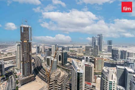 2 Camere Appartamento in Affitto a Downtown Dubai, Dubai - Appartamento a Downtown Dubai，Burj Royale, 2 camere da letto, 170999 AED - 15563600