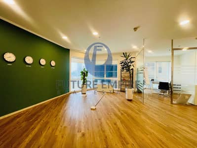 Office zum zur Miete in Sheikh Zayed Road, Dubai - 511ef99b-696a-4588-bcd6-7814e21eb330. jpg