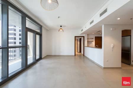 1 habitación Apartamento para en Alquiler en Dubai Creek Harbour, Dubai - Apartamento en Dubai Creek Harbour，Dubai Creek Residences，Dubai Creek Residence Tower 1 South, 1 dormitorio, 113000 AED - 15563629
