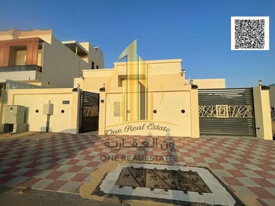 3 habitaciones Villa para en Alquiler en Al Zahya, Ajman - WhatsApp Image 2026-06-22 at 2.15. 35 AM. jpeg