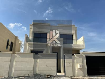 5 Schlafzimmer Villa zum zum Verkauf in Tilal City, Sharjah - 39bd7958-0537-437a-8fc4-d9756e88d89c. jpg