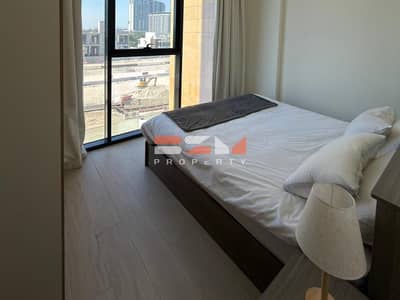 2 Slaapkamers Appartement te Huur in Meydan, Dubai - Appartement in Meydan,Meydan One,Azizi Riviera,Azizi Riviera 23, 2 slaapkamers, 125000 AED - 15563665 2 Slaapkamers Appartement te Huur in Meydan, Dubai - Appartement in Meydan,Meydan One,Azizi Riviera,Azizi Riviera 23, 2 slaapkamers, 125000 AED - 15563665