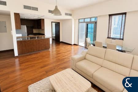 1 Bedroom Apartment for Rent in Business Bay, Dubai - Large 1 Bedroom | Upgraded | Near Metro