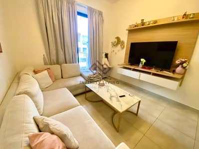 1 Bedroom Flat for Rent in Jumeirah Village Circle (JVC), Dubai - DISTRESS DEAL |CHILLER FREE | BELOW THE MARKET