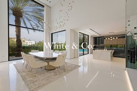 4 Schlafzimmer Villa zum zur Miete in Jumeirah Islands, Dubai - Villa in Jumeirah Islands，Cluster 21, 4 schlafzimmer, 2500000 AED - 15563697