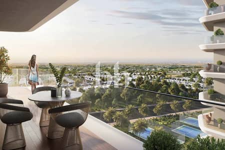 2 Schlafzimmer Wohnung zum zum Verkauf in DAMAC Hills 2 (Akoya by DAMAC), Dubai - images image img