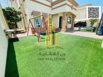 5 Bedroom Villa for Rent in Al Raqaib, Ajman - WhatsApp Image 2026-06-22 at 2.15. 42 AM (1). jpeg