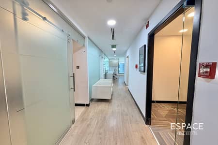 Office in Affitto a Barsha Heights (Tecom), Dubai - Ufficio a Barsha Heights (Tecom)，Grosvenor Business Tower, 220000 AED - 15563751