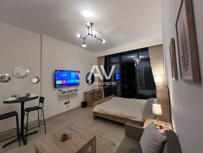 Studio for Rent in Meydan, Dubai - 004. jpg Studio for Rent in Meydan, Dubai - 004. jpg
