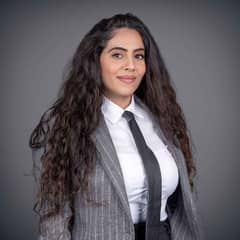 Riham Haj Yahya