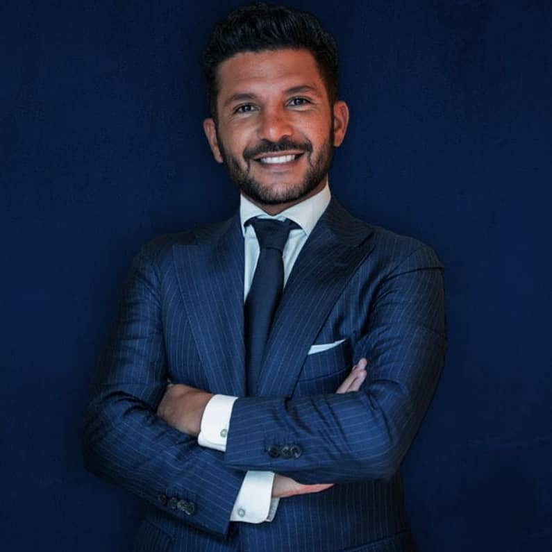Sofiane Ould Abdesselam