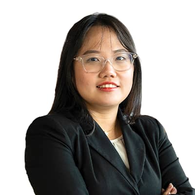 Aye Yadana Aung