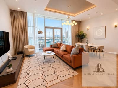 2 Bedroom Flat for Rent in Palm Jumeirah, Dubai - Adriatic Living. PNG 2 Bedroom Flat for Rent in Palm Jumeirah, Dubai - Adriatic Living. PNG