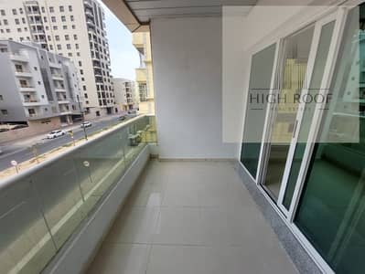 1 Camera Appartamento in Affitto a Al Nahda (Dubai), Dubai - e34b5ca5-6ff1-4571-90ec-c675122c2d23. jpg