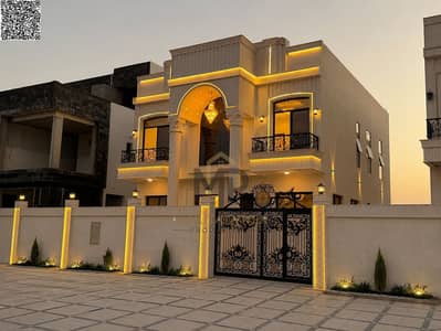 5 Bedroom Villa for Sale in Al Zahya, Ajman - batch_WhatsApp Image 2026-06-07 at 9.04. 09 PM. jpg