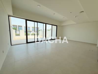 3 Camere Townhouse in Affitto a The Valley by Emaar, Dubai - Villetta a schiera a The Valley by Emaar，Talia, 3 camere da letto, 135000 AED - 15563873