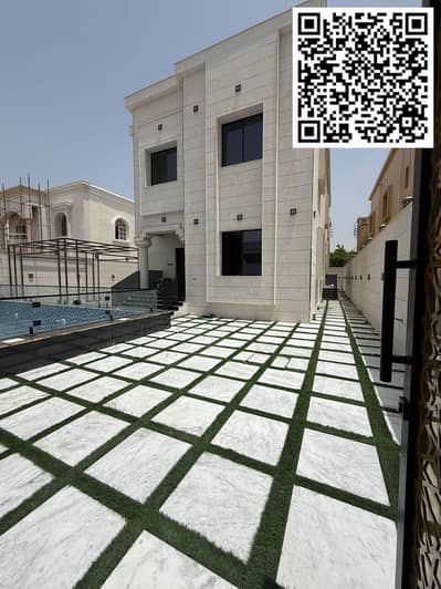 6 Bedroom Villa for Sale in Al Rawda, Ajman - WhatsApp Image 2026-06-21 at 11.54. 10 PM. jpeg