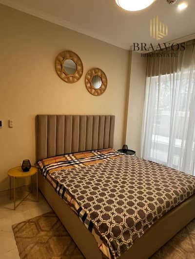 1 Camera Appartamento in Affitto a Jumeirah Village Circle (JVC), Dubai - Appartamento a Jumeirah Village Circle (JVC)，JVC District 13，Dar Al Jawhara Residence, 1 camera da letto, 70000 AED - 15563906