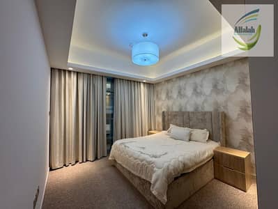 1 Schlafzimmer Wohnung zum zum Verkauf in Al Rashidiya, Ajman - WhatsApp Image 2026-06-22 at 1.32. 48 PM. jpeg 1 Schlafzimmer Wohnung zum zum Verkauf in Al Rashidiya, Ajman - WhatsApp Image 2026-06-22 at 1.32. 48 PM. jpeg
