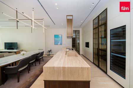 3 Bedroom Apartment for Rent in Jumeirah Beach Residence (JBR), Dubai - Multiple Options I Sensoria Specialist I Furnished