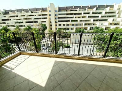 1 Bedroom Flat for Rent in Motor City, Dubai - Freshly Painted | Sunny | Storage | Balcony