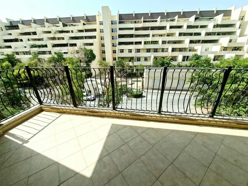 Freshly Painted | Sunny | Storage | Balcony