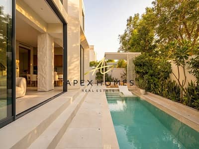 4 Camere Villa in Vendita a Tilal Al Ghaf, Dubai - Villa a Tilal Al Ghaf，Harmony，Harmony 1, 4 camere da letto, 11700000 AED - 15563955