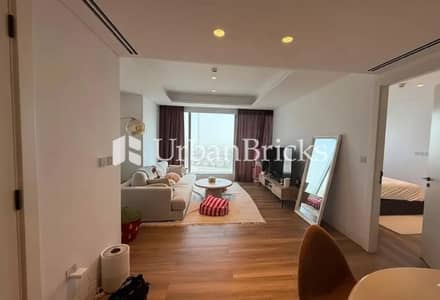 1 habitación Apartamento para en Alquiler en Jumeirah Lake Towers (JLT), Dubai - Apartamento en Jumeirah Lake Towers (JLT)，Uptown Dubai，Uptown Tower, 1 dormitorio, 139999 AED - 15563983