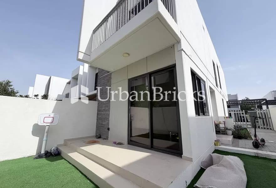 تاون هاوس في جونيبر،(أكويا من داماك) داماك هيلز 2 3 غرف 99000 درهم - 15563985 تاون هاوس في جونيبر،(أكويا من داماك) داماك هيلز 2 3 غرف 99000 درهم - 15563985