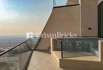 2 Schlafzimmer Wohnung zum zum Verkauf in Jumeirah Village Circle (JVC), Dubai - Wohnung in Jumeirah Village Circle (JVC)，JVC District 18，Binghatti Royale, 2 schlafzimmer, 2499000 AED - 15563987