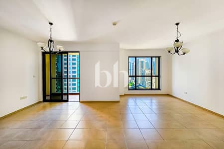 2 habitaciones Apartamento para en Alquiler en Jumeirah Beach Residence (JBR), Dubai - images image img