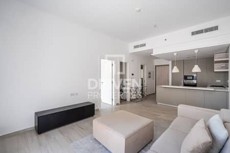 1 Bedroom Flat for Rent in Jumeirah Village Circle (JVC), Dubai - Low Floor | Stylish Unit | Ready to Move in
