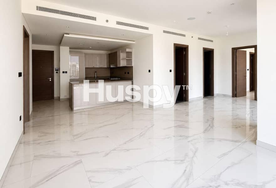 Appartement in Sobha Hartland,Crest Grande, 2 slaapkamers, 165000 AED - 15562915 Appartement in Sobha Hartland,Crest Grande, 2 slaapkamers, 165000 AED - 15562915