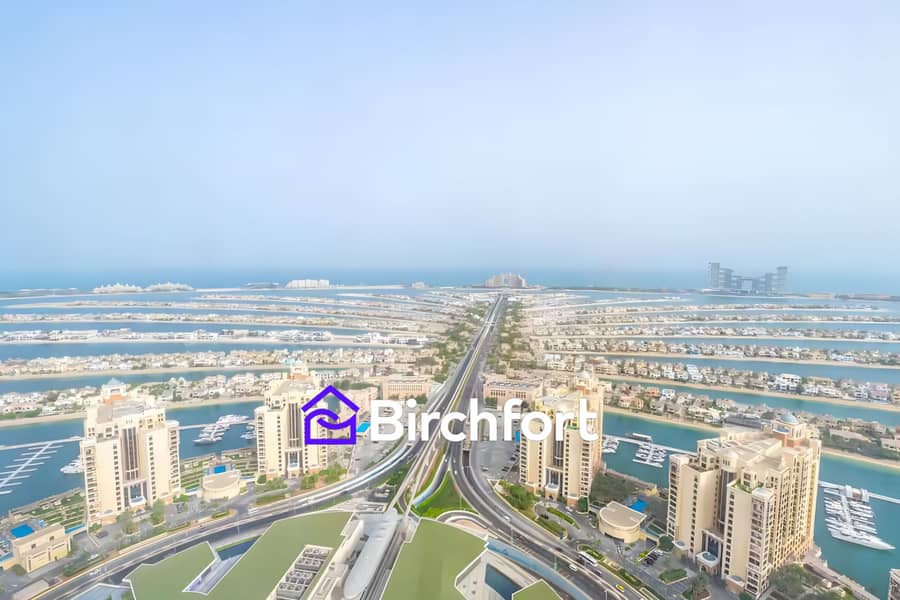 Palm Tower-1BR Luxury Stay-Heart of Palm Jumeirah Palm Tower-1BR Luxury Stay-Heart of Palm Jumeirah
