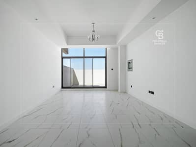 4 Schlafzimmer Townhouse zum zur Miete in Mohammed Bin Rashid City (MBR City), Dubai - Reihenhaus in Mohammed Bin Rashid City (MBR City),District 11,The Fields,Elie Saab Vie at the Fields, 4 schlafzimmer, 169888 AED - 15564073 4 Schlafzimmer Townhouse zum zur Miete in Mohammed Bin Rashid City (MBR City), Dubai - Reihenhaus in Mohammed Bin Rashid City (MBR City),District 11,The Fields,Elie Saab Vie at the Fields, 4 schlafzimmer, 169888 AED - 15564073