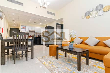 1 Camera Appartamento in Affitto a Business Bay, Dubai - Elite Residence (8). jpg