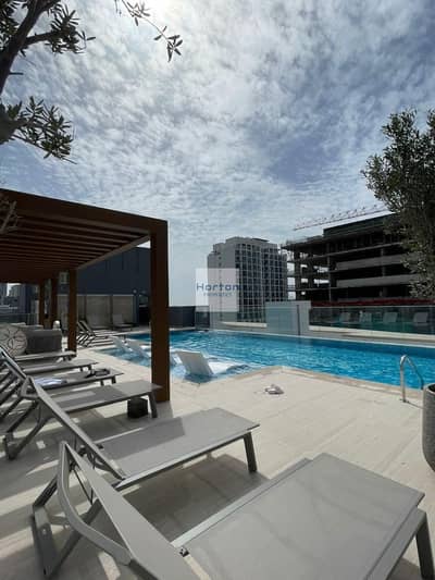 Monolocale in Affitto a Jumeirah Village Circle (JVC), Dubai - WhatsApp Image 2026-06-20 at 16.51. 44 (2). jpeg