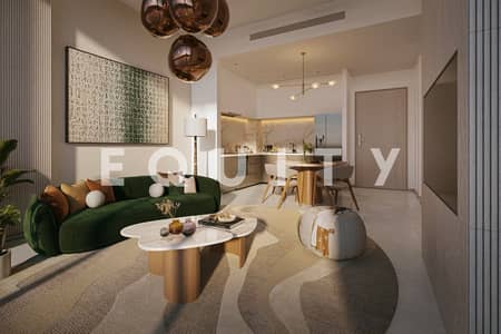 阿拉伯城, 迪拜 1 卧室公寓待售 - 位于阿拉伯城,Arancia Yards by Beyond,Arancia Yards by Beyond Building A 1 卧室的公寓 1139000 AED - 15564146 阿拉伯城, 迪拜 1 卧室公寓待售 - 位于阿拉伯城,Arancia Yards by Beyond,Arancia Yards by Beyond Building A 1 卧室的公寓 1139000 AED - 15564146