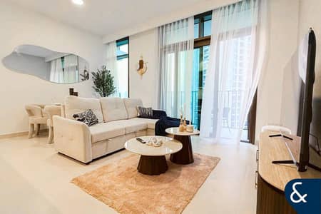 1 Camera Appartamento in Affitto a Dubai Creek Harbour, Dubai - Appartamento a Dubai Creek Harbour，Creek Palace, 1 camera da letto, 130000 AED - 15564160