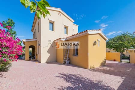 4 chambres Villa à à louer à Arabian Ranches, Dubai - Villa à Arabian Ranches，Palmera，Palmera 1, 4 chambres, 289000 AED - 15564169