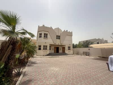 فیلا 5 غرف نوم للايجار في الحليو، عجمان - a6ebb7f1-beec-4f07-9d77-f1f5f6affc92. jpg