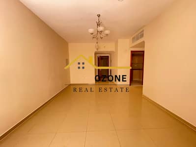 1 chambre Appartement à à louer à Muwaileh Commercial, Sharjah - IMG_2285. jpg