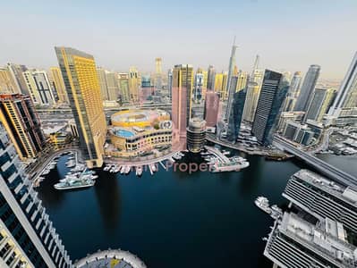 5 Schlafzimmer Wohnung zum zur Miete in Dubai Marina, Dubai - Wohnung in Dubai Marina，Bay Central，Bay Central (Central Tower), 5 schlafzimmer, 450000 AED - 15563720