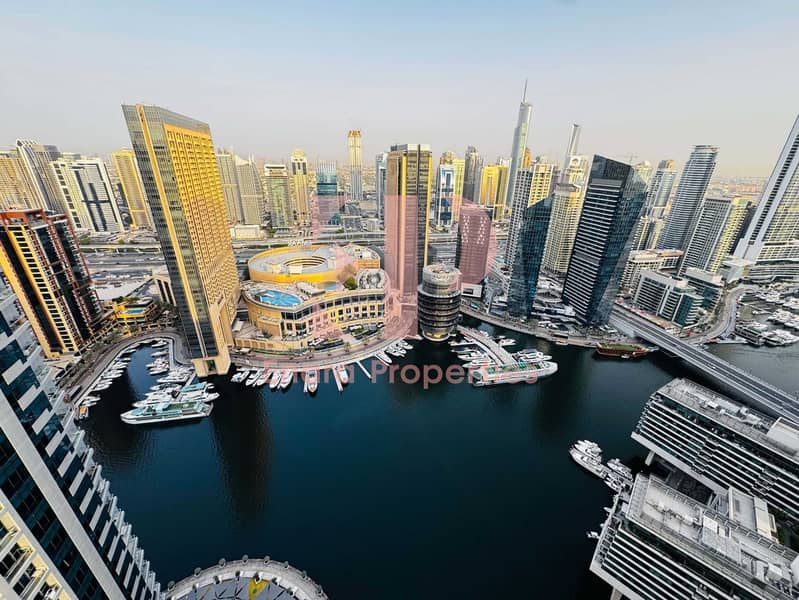 5-Bed+maids | Rare Duplex | Prime Marina Views 5-Bed+maids | Rare Duplex | Prime Marina Views
